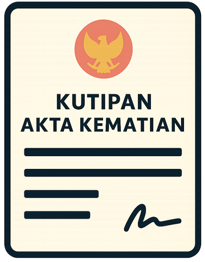 Akte Kematian
